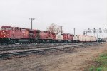CP 9831 West
